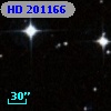 HD 201166