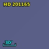 HD 201165