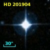 HD 201904