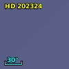 HD 202324