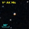 V* AK Mic