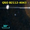 QSO B2112-4043