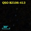 QSO B2106-413