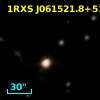 1RXS J061521.8+510922