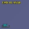 CPD-41  9538