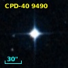 CPD-40  9490