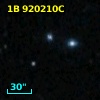 1B 920210C