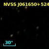 NVSS J061650+524051