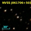 NVSS J061706+503354
