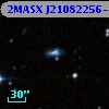 2MASX J21082256-4030237