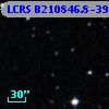 LCRS B210846.8-393811