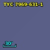 TYC 7969-631-1