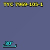 TYC 7969-105-1