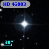 HD  45003