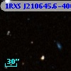 1RXS J210645.6-400218