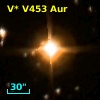 V* V453 Aur