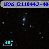 1RXS J211044.7-404059