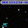1RXS J211123.6-410004