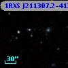 1RXS J211307.2-412750