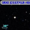 1RXS J211731.9-410713