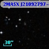 2MASX J21092797-3955203