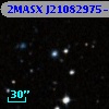 2MASX J21082975-3954572