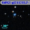 6dFGS gJ211215.7-391541