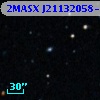 2MASX J21132058-3912318