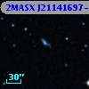 2MASX J21141697-3902563