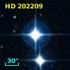HD 202209