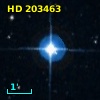 HD 203463