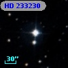 HD 233230