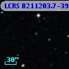 LCRS B211203.7-394549