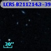 LCRS B211214.3-392408