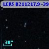 LCRS B211217.9-393725