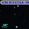 LCRS B211231.6-393458