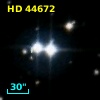 HD  44672