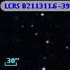 LCRS B211311.6-393211