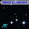 2MASX J21165357-3921012