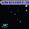 LCRS B211437.7-394117