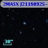 2MASX J21180925-3929321