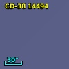 CD-38 14494