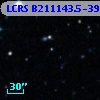 LCRS B211143.5-390030