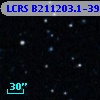 LCRS B211203.1-390256