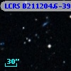 LCRS B211204.6-390800