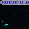 LCRS B211213.3-390403