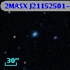 2MASX J21152501-3846560