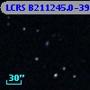 LCRS B211245.0-390458