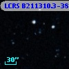 LCRS B211310.3-385106