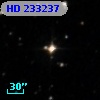 HD 233237